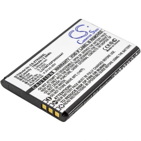 Bateria  zte li3708t42p3h533447