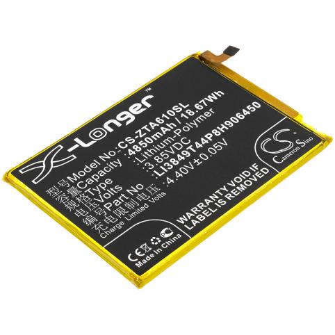 Bateria  zte li3849t44p8h906450