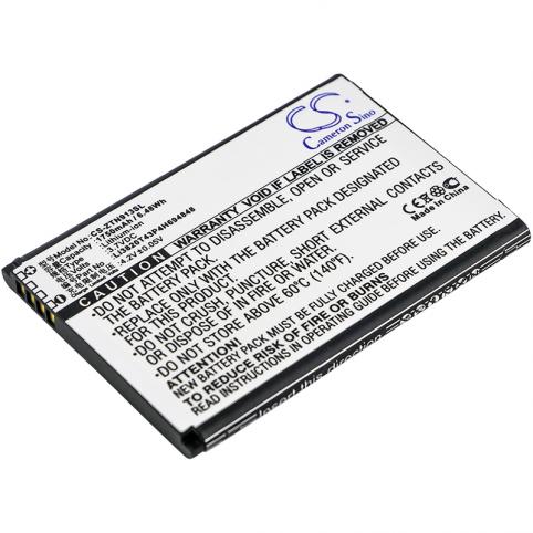 Bateria  zte li3820t43p4h694848