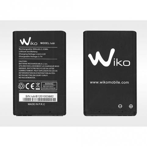 Bateria telefono wiko lubi 4