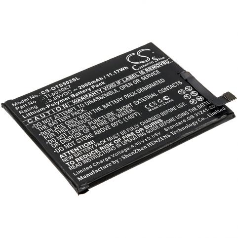 Batería para teléfono alcatel 1s