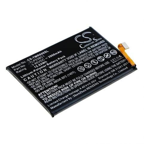 Bateria  alcatel tlp038c1 7