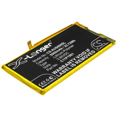 Bateria telefono asus zs660kl