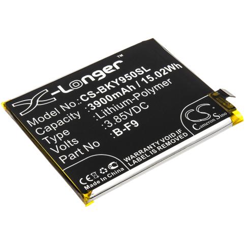 Bateria telefono bbk vivo y95