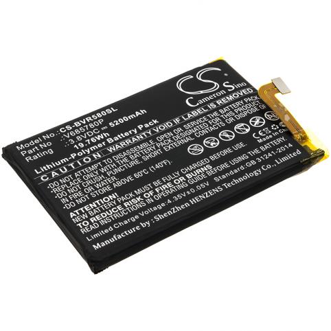 Batería para teléfono blackview v685780p bv5800