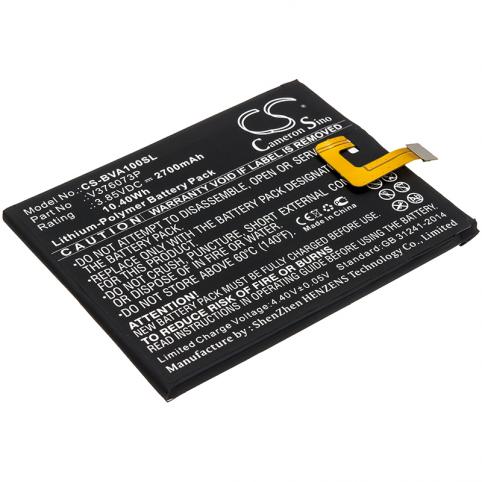 Bateria telefono blackview a10