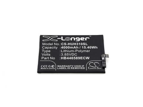 Bateria telefono huawei oxf n29