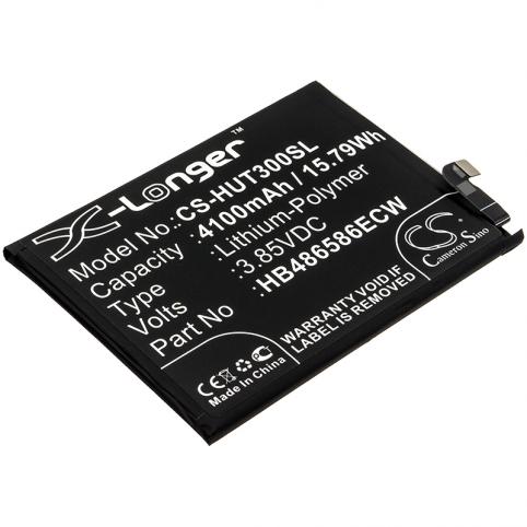 Bateria  huawei hb486586ecw honor v30