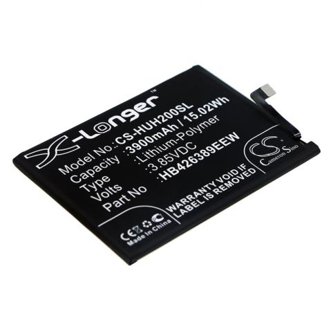 Bateria  huawei hb426389eew honor 20 lite