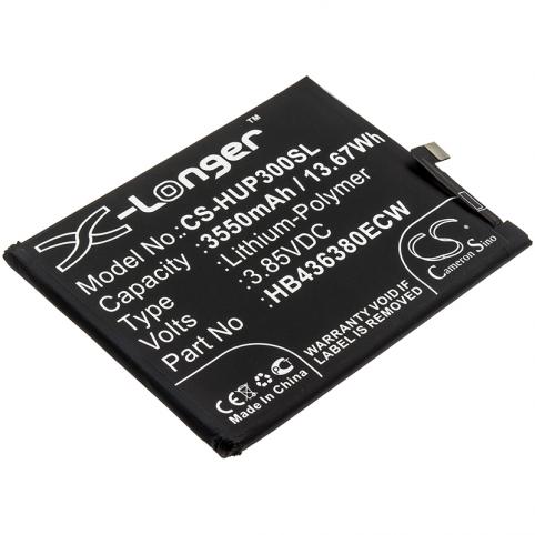 Bateria telefono huawei ele tl00