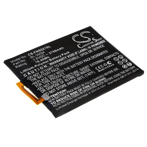 Bateria  infinix bl 30qx