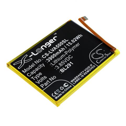 Bateria telefono lenovo a5