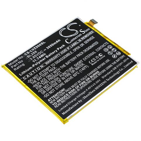 Bateria  lenovo bl288