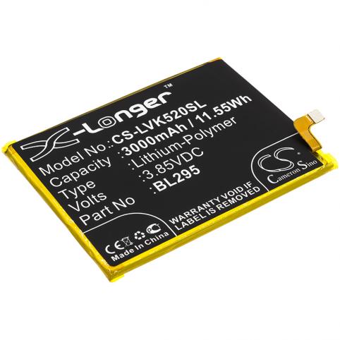 Bateria telefono lenovo k5s td lte dual sim