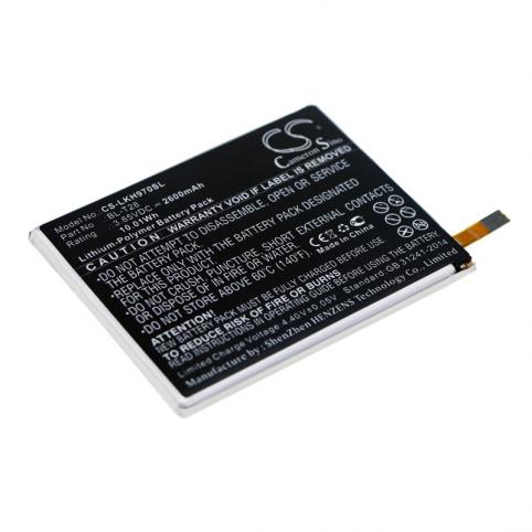 Bateria  lg eac63361501