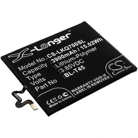 Bateria  lg bl t45