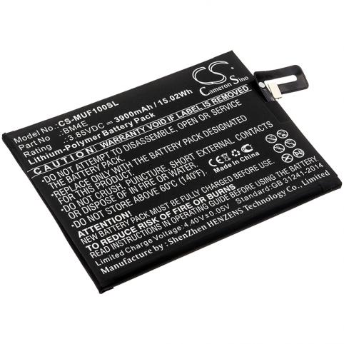 Bateria telefono xiaomi pocophone poco f1
