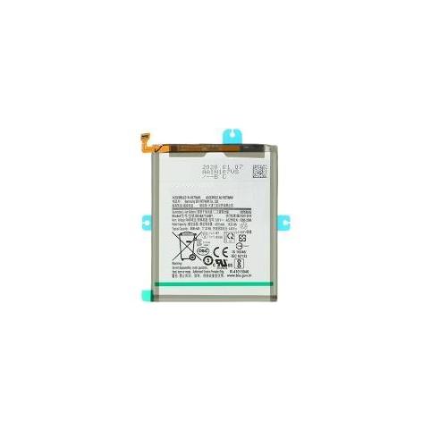 Bateria  samsung eb-ba715aby galaxy a71