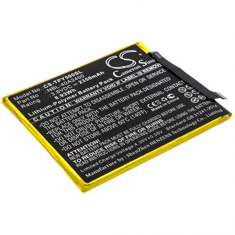 Bateria telefono tp link tp804c