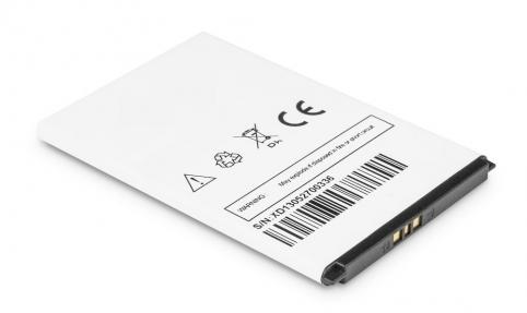 Batería para teléfono doro 8035 dbt 2500a