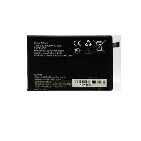 Bateria telefono archos 55b cobalt y554