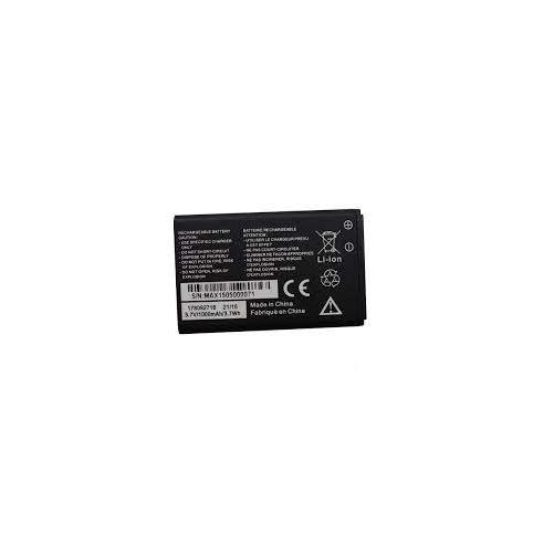 Bateria telefono mobiwire nakai