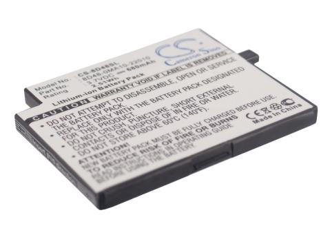 Bateria telefono tevion md6400