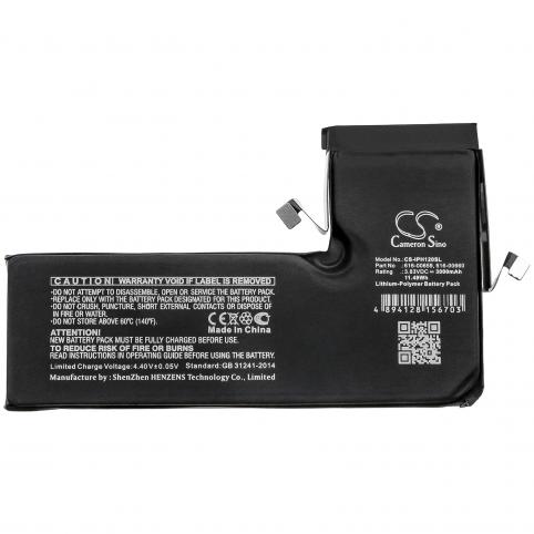 Bateria telefono apple a2215