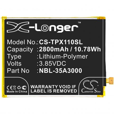 Bateria telefono tp link tp903a
