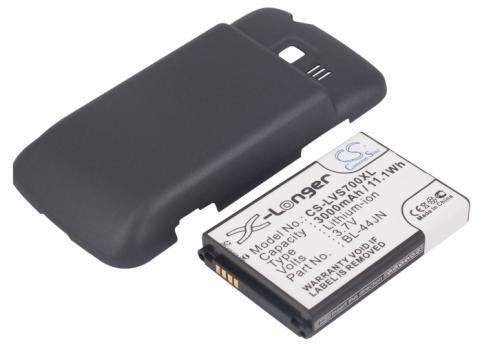Bateria  verizon bl 44jn