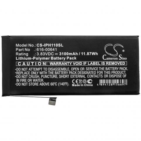 Bateria telefono apple a2111