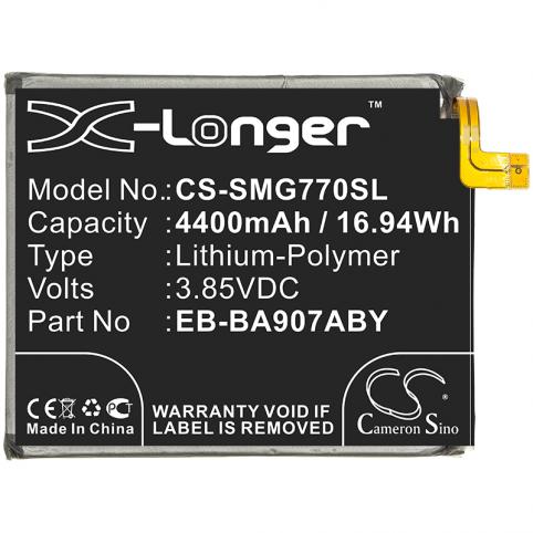 Bateria telefono samsung sm g770f ds