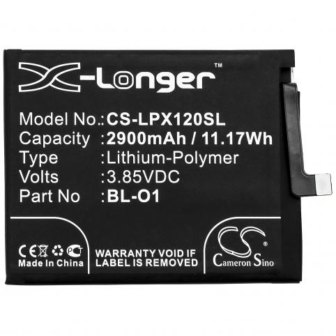 Bateria  lg eac64559001