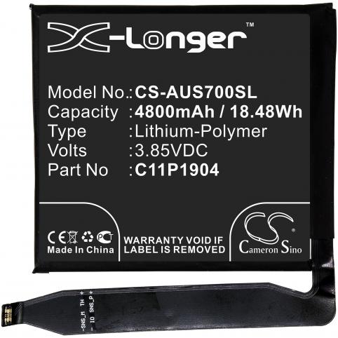 Bateria telefono asus zs670ks