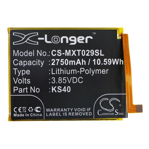 Bateria telefono motorola xt2029 1