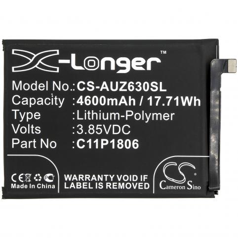 Bateria  asus c11p1806