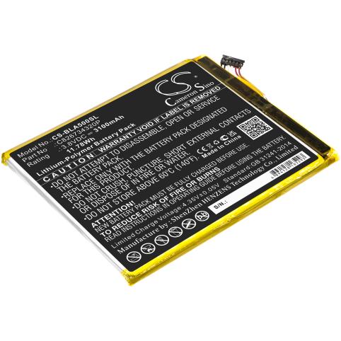 Bateria telefono blu advance a5 plus lte