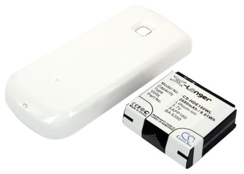 Bateria telefono t mobile g1 touch