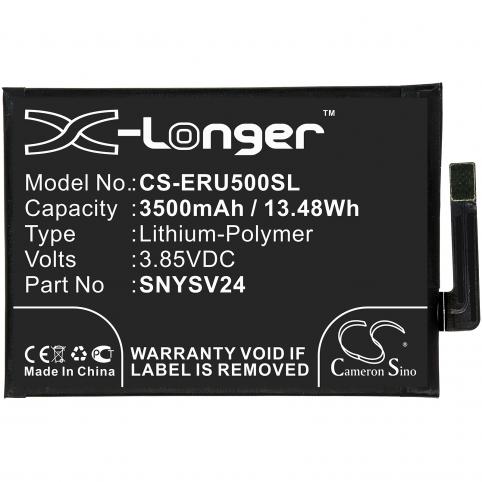 Bateria telefono sony sov43
