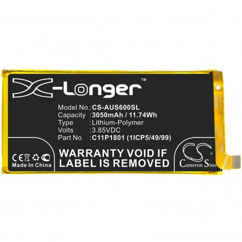 Bateria  asus 0b200 03010300