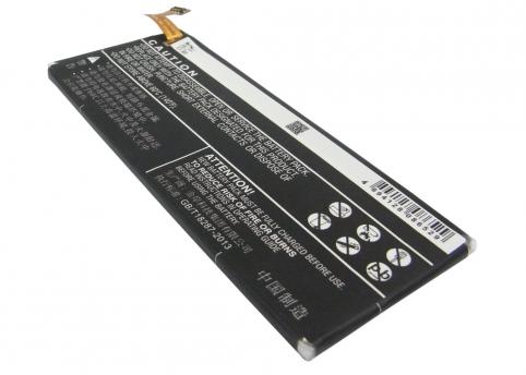 Bateria telefono original blade vec 4g