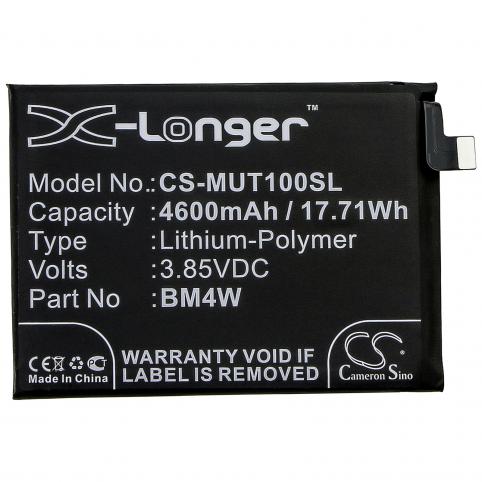 Bateria  xiaomi bm4w