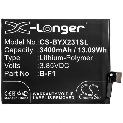Bateria telefono vivo v1816a