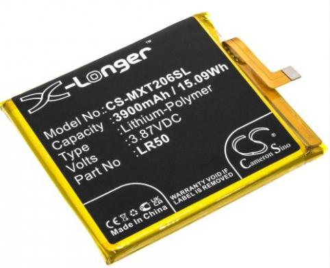 Bateria  motorola lr50