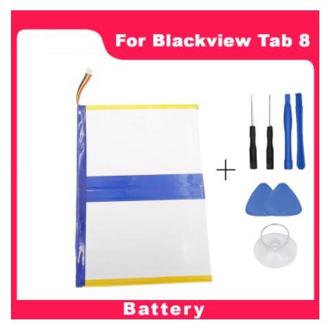 Bateria telefono blackview tab 8