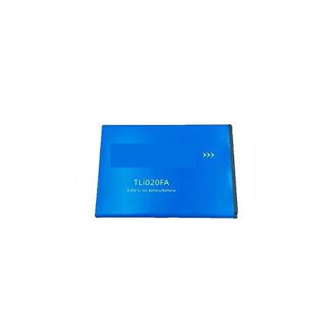 Batería para teléfono optus tli020fa