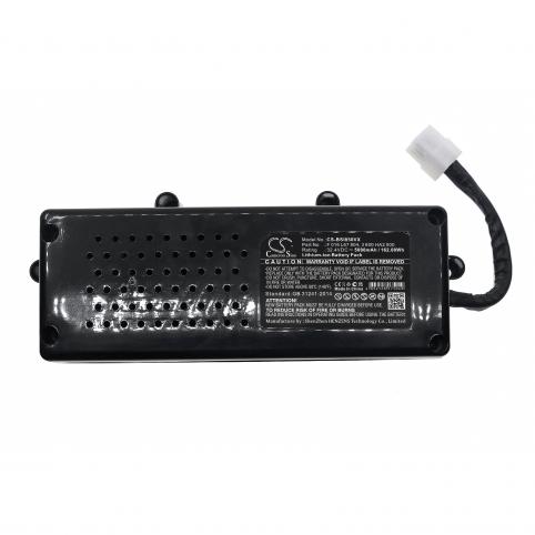 Bateria  bosch 3 600 ha2 302