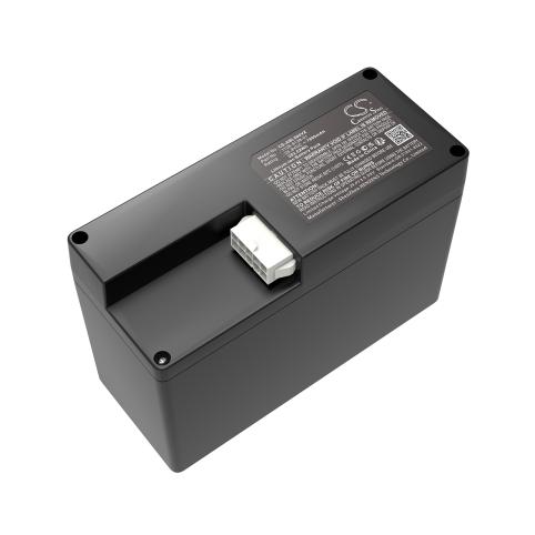 Bateria tondeuses cesped ambrogio 4.36 elite 4wd ultra premium