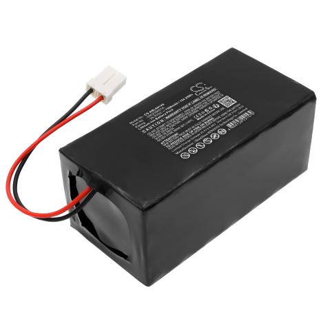 Bateria tondeuses cesped ambrogio am060l0v9z