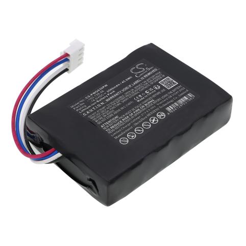 Bateria  powerplus 103.138.06 powxg6305